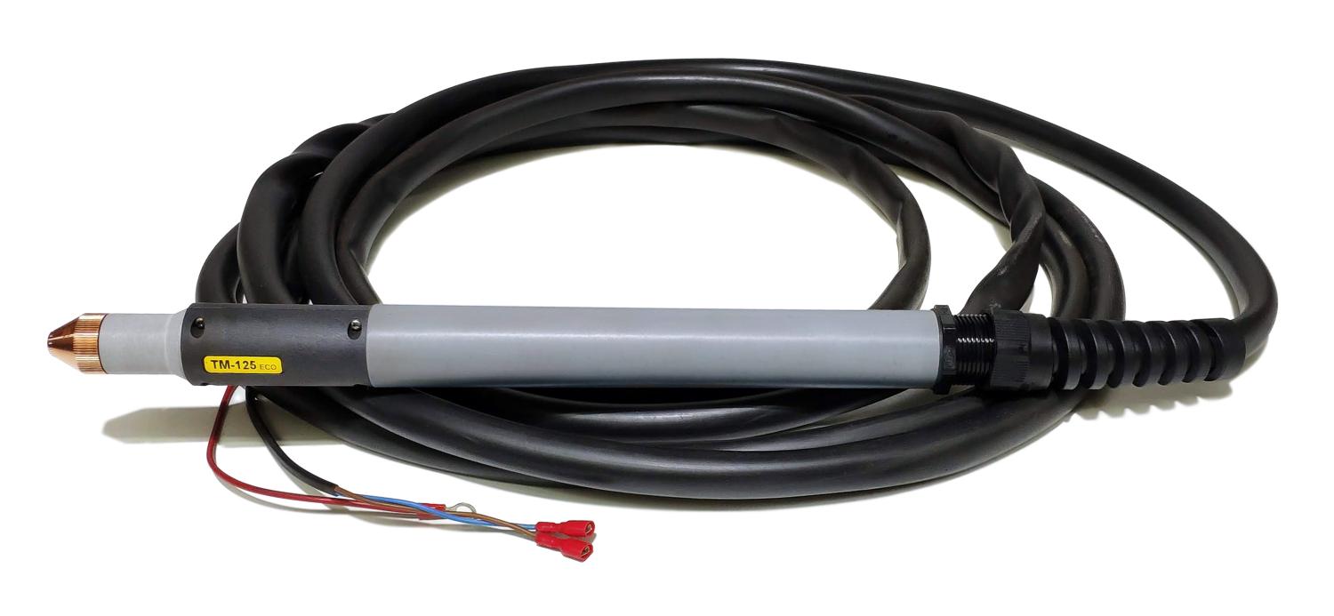 TRITON TM-125 (18м)