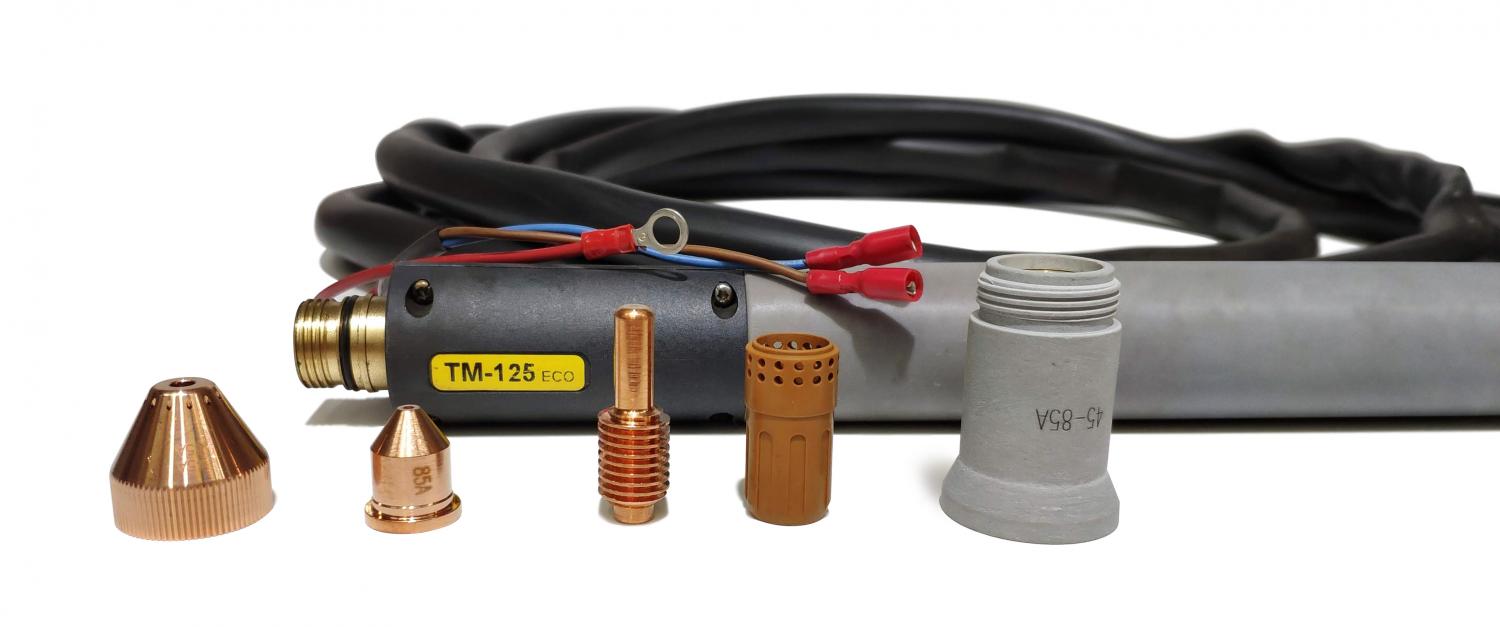 TRITON TM-125 (18м)