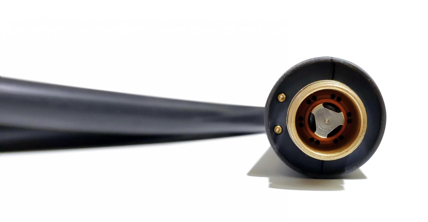 TRITON TM-125 (18м)