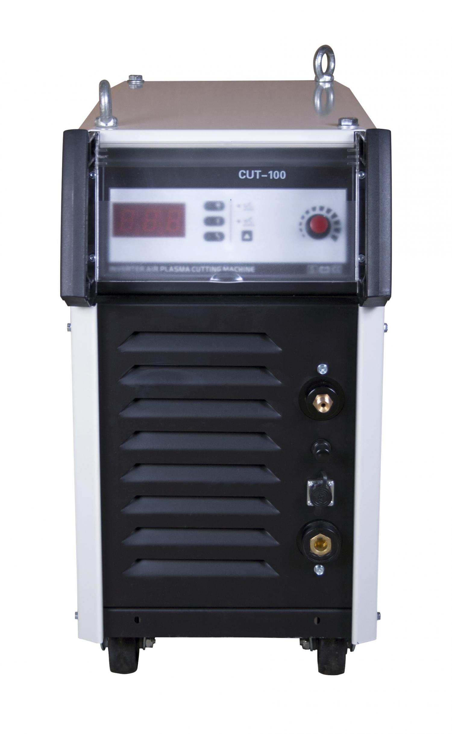 TRITON CUT 100 PN