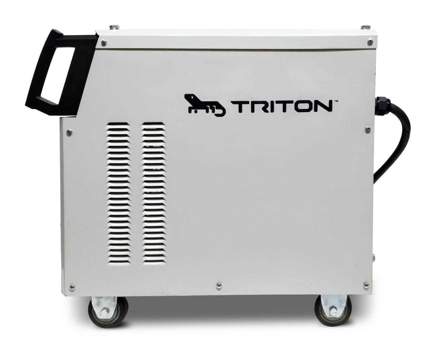 TRITON CUT 100 PN SYNERGIC