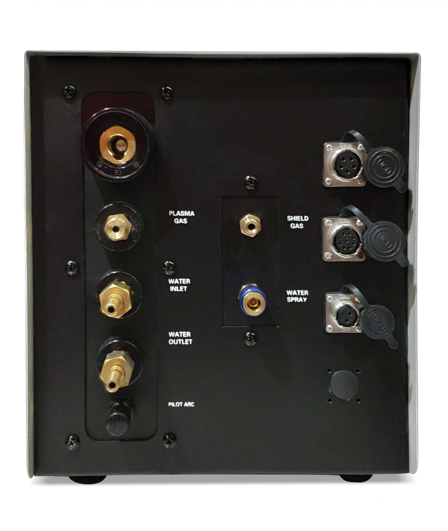 TRITON CUT 300 HF W (TR300W)
