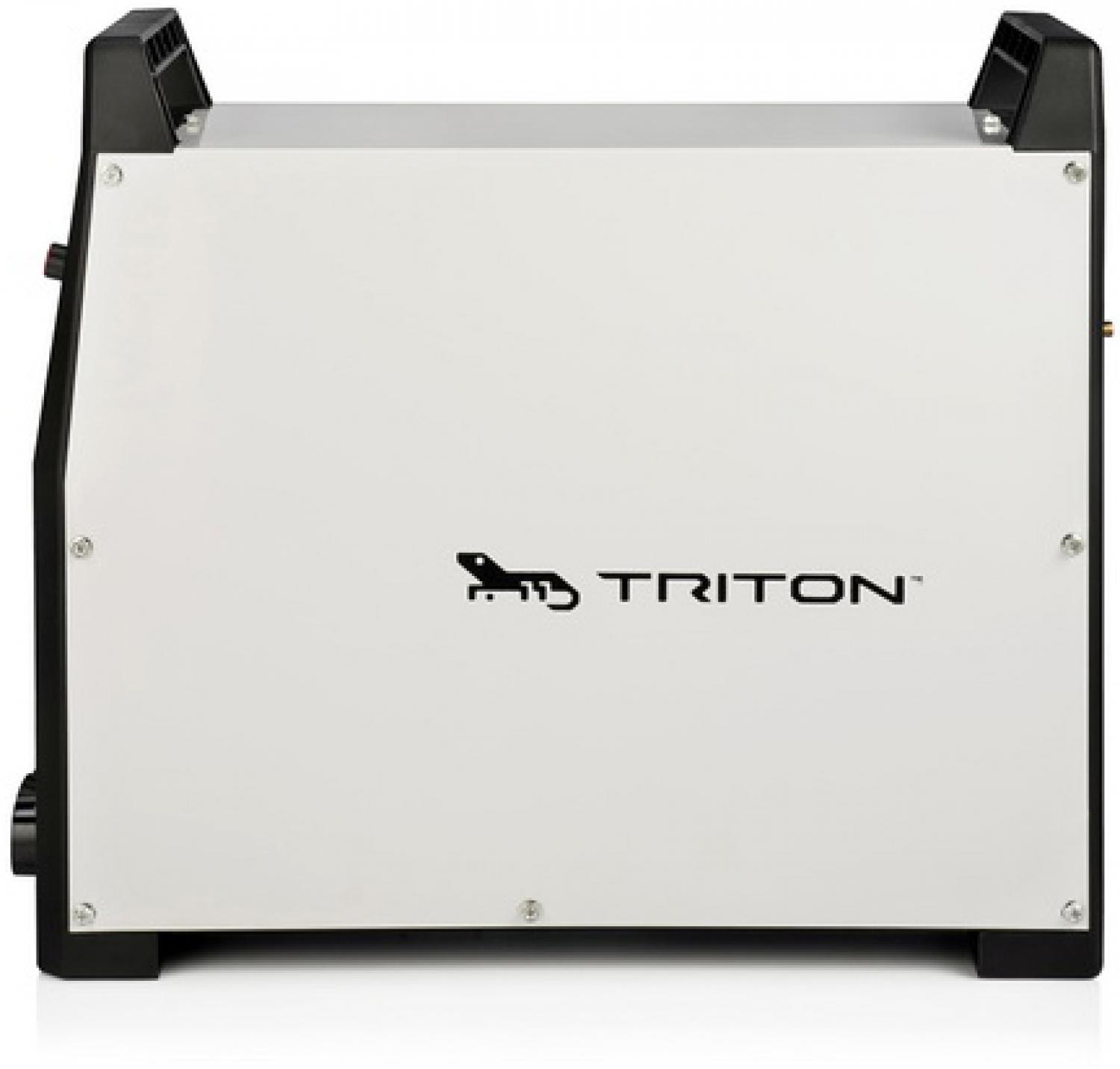 TRITON ALUTIG 200Р AC/DC