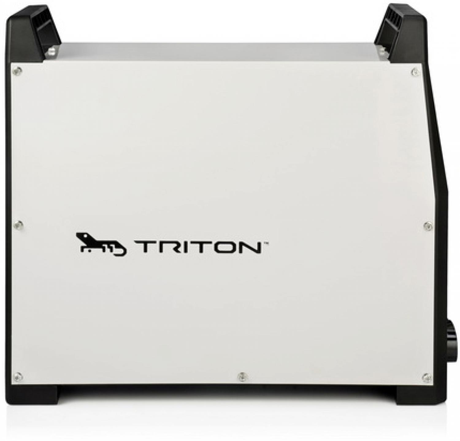 TRITON ALUTIG 200Р AC/DC