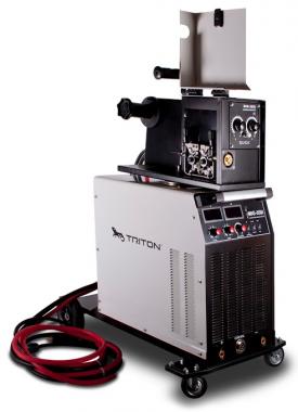TRITON MIG 350 D