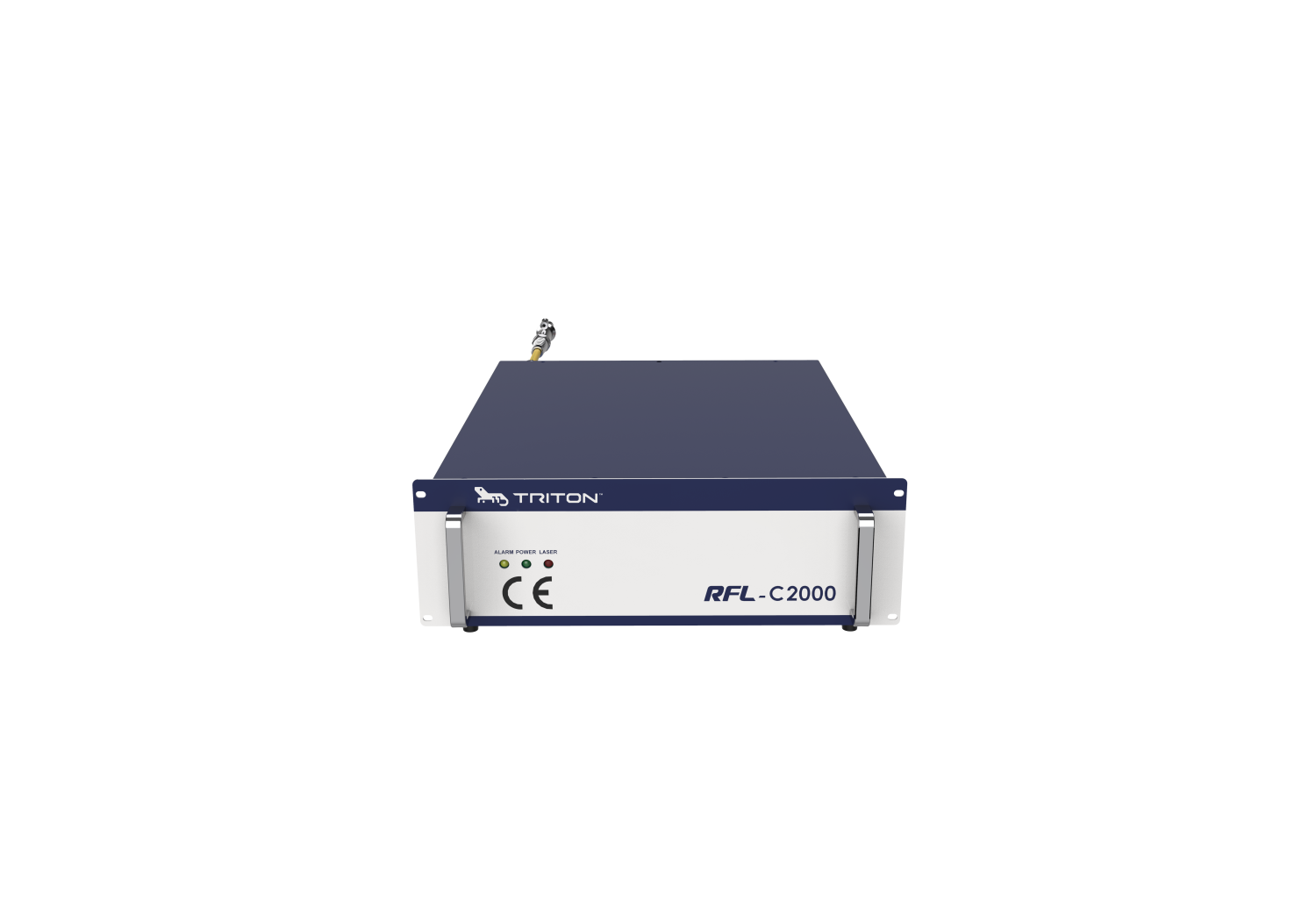 TRITON LASER 4-IN-1 1500 LCD RAYCUS