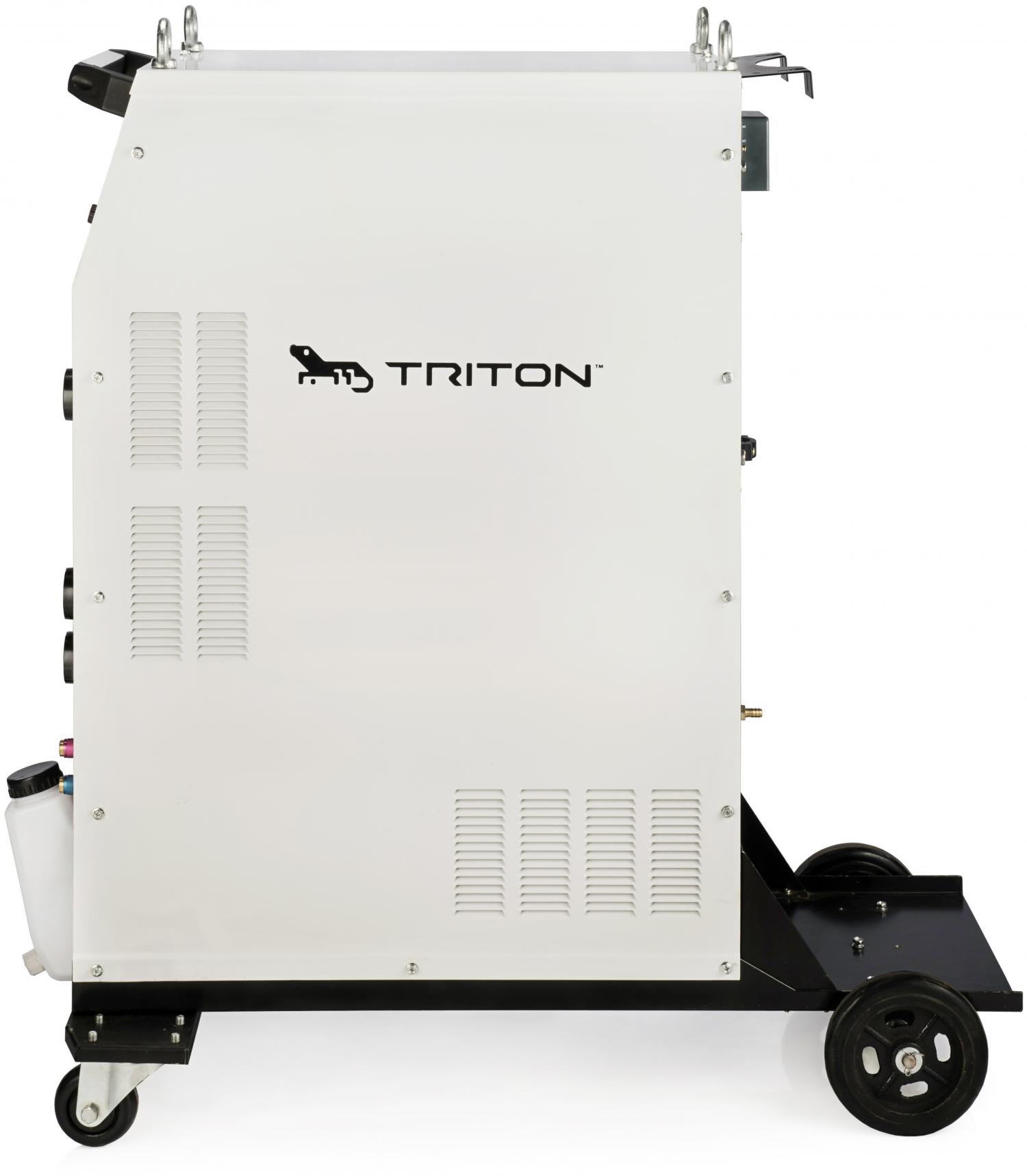 TRITON ALUTIG 315Р AC/DC W