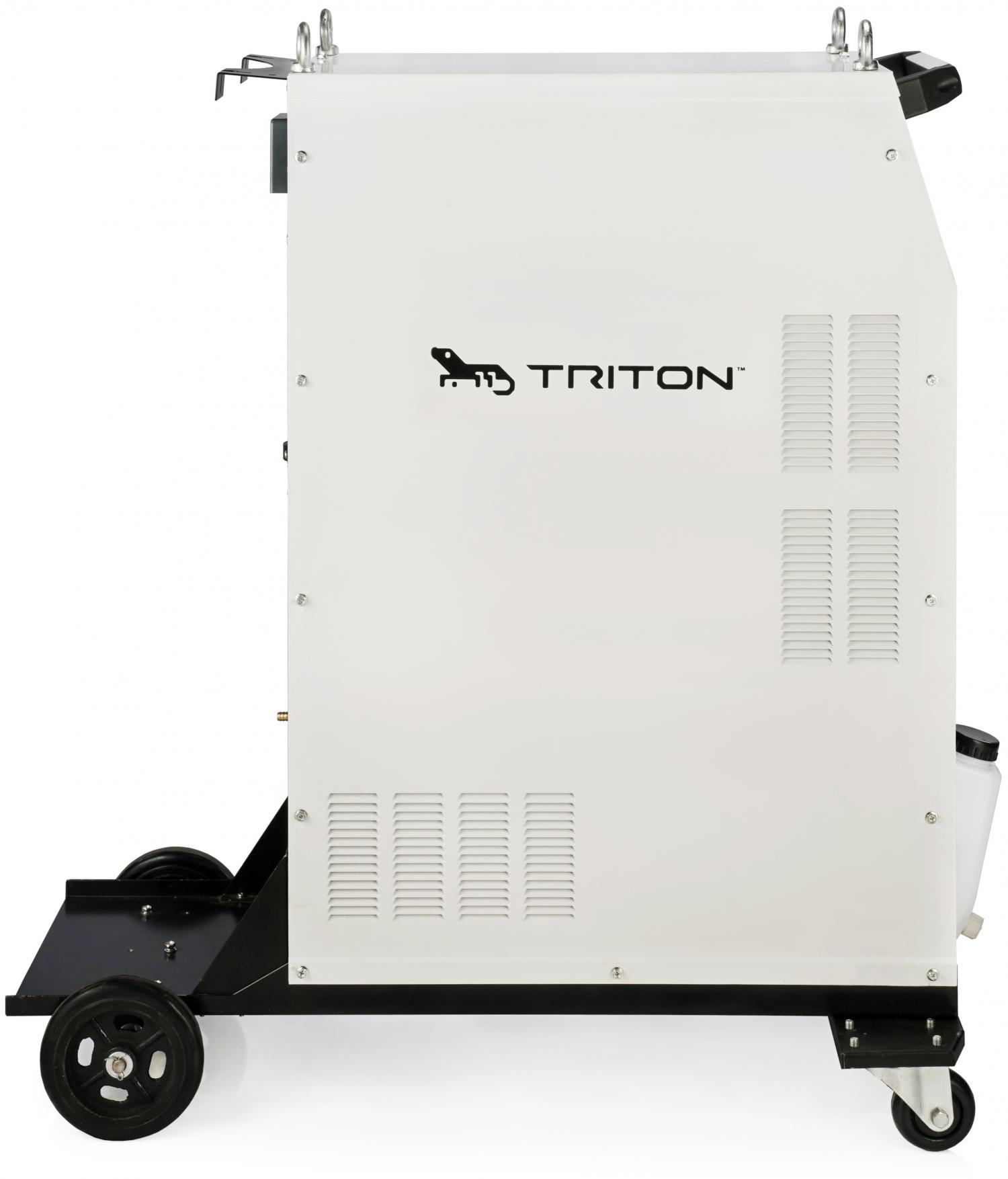 TRITON ALUTIG 315Р AC/DC W