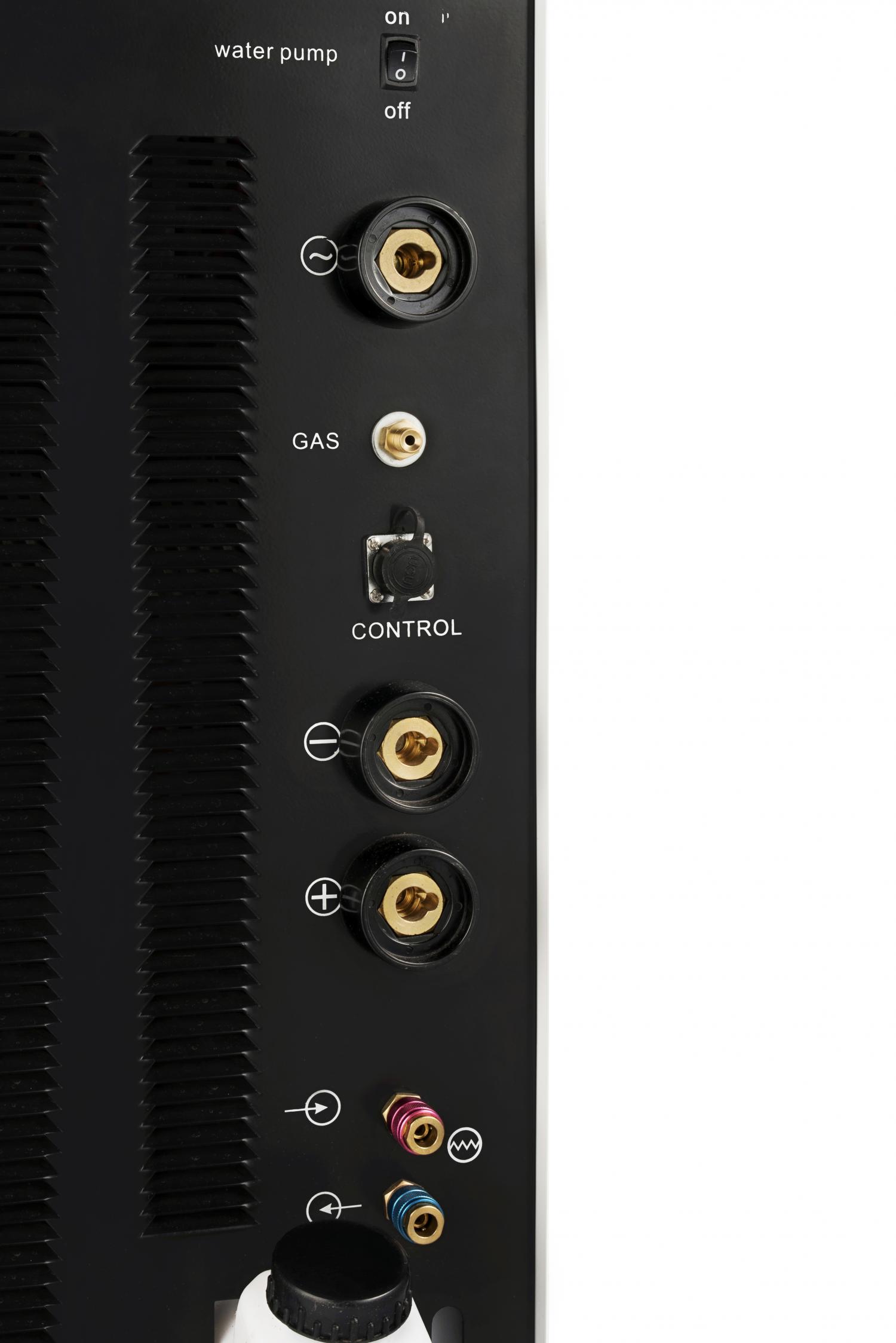 TRITON ALUTIG 315Р AC/DC W