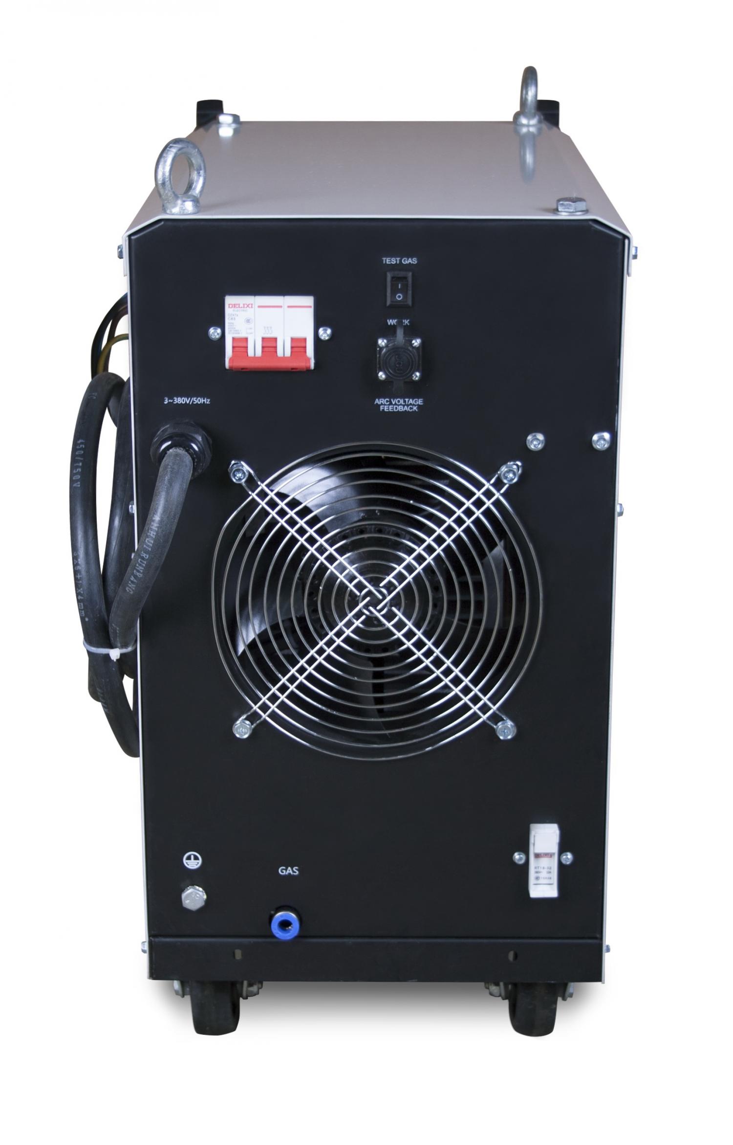 TRITON CUT 100 PN
