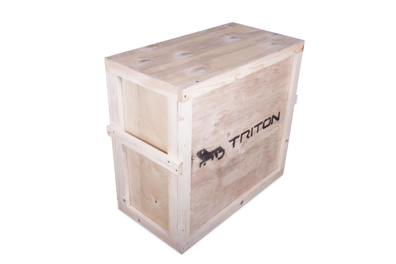 TRITON CUT 100 PN