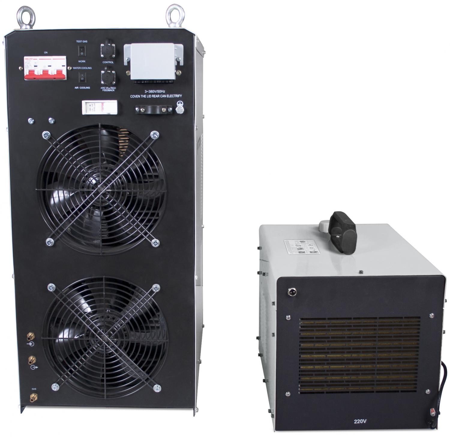 TRITON CUT 160 HF W