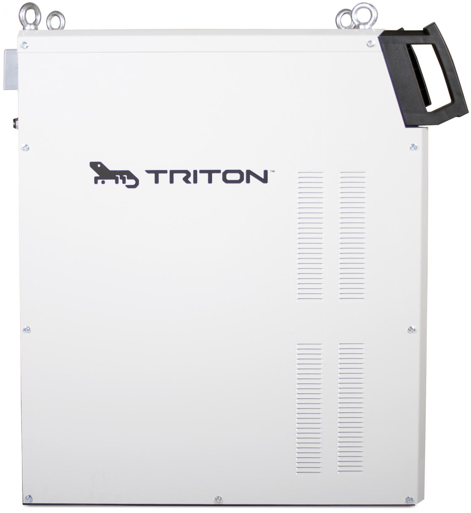 TRITON CUT 160 HF W