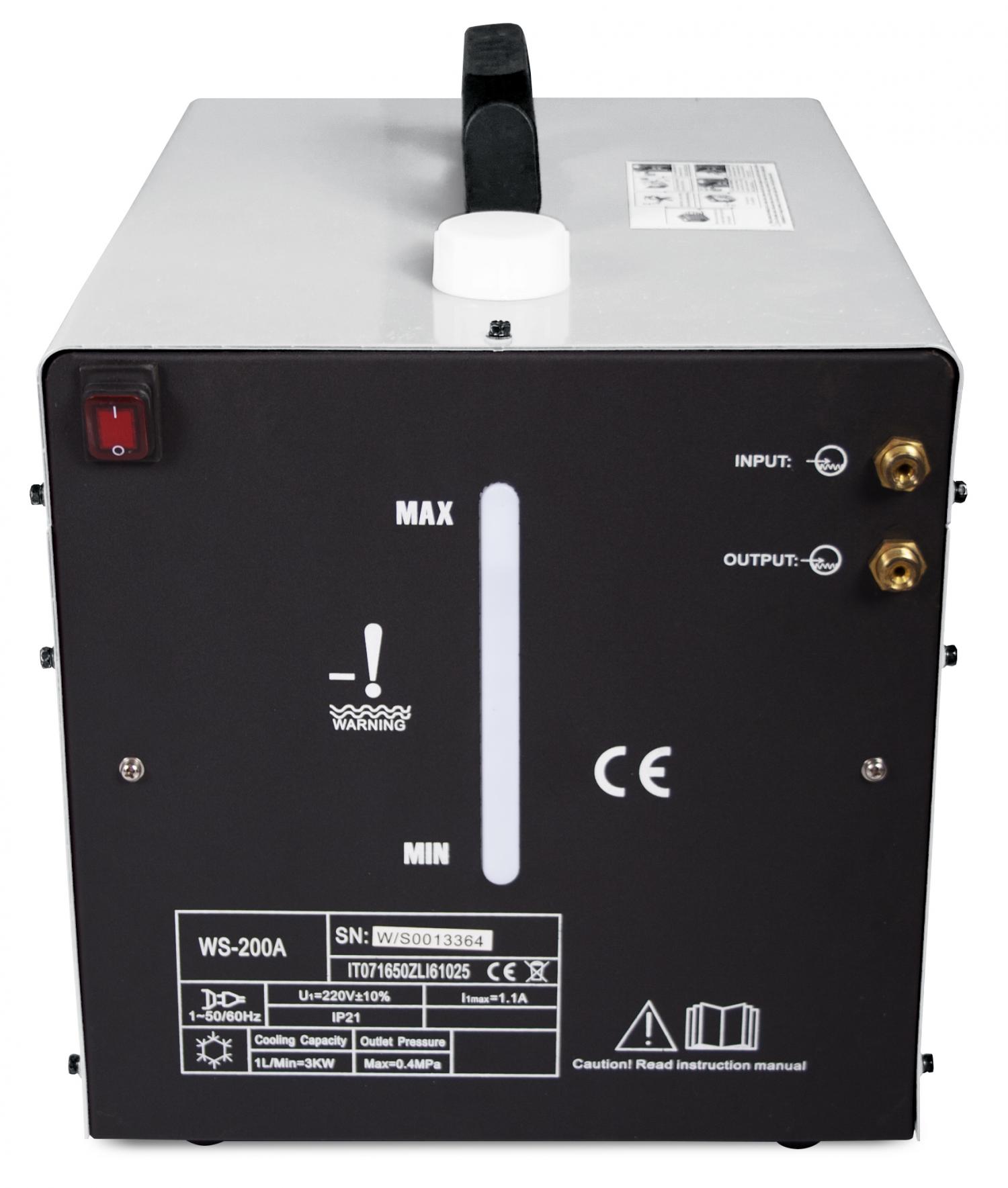 TRITON CUT 160 HF W