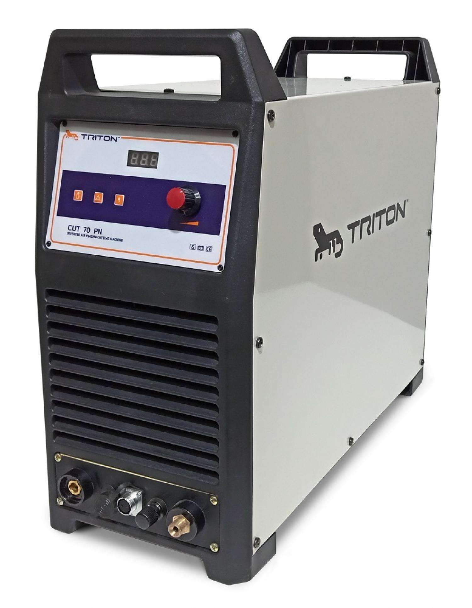 TRITON CUT 70 PN