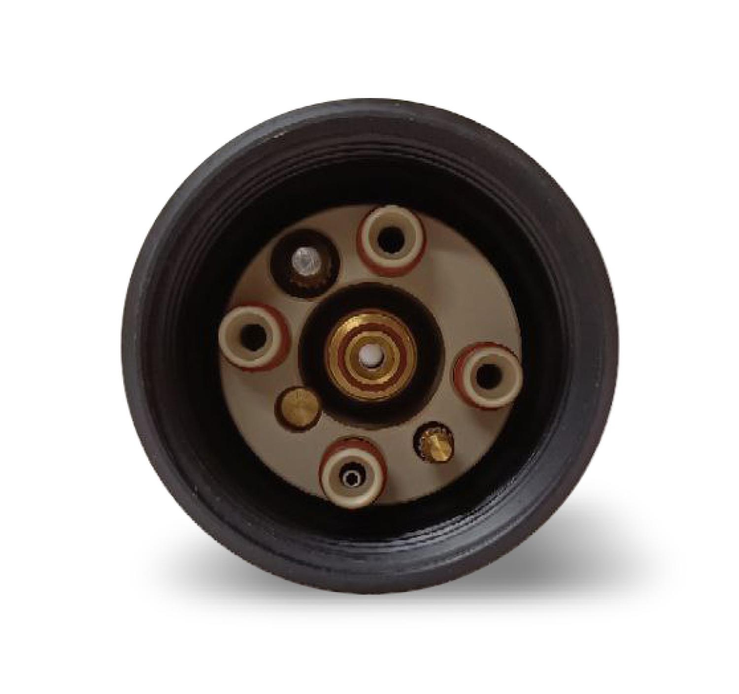 TRITON Голова плазмотрона HPR260/copy