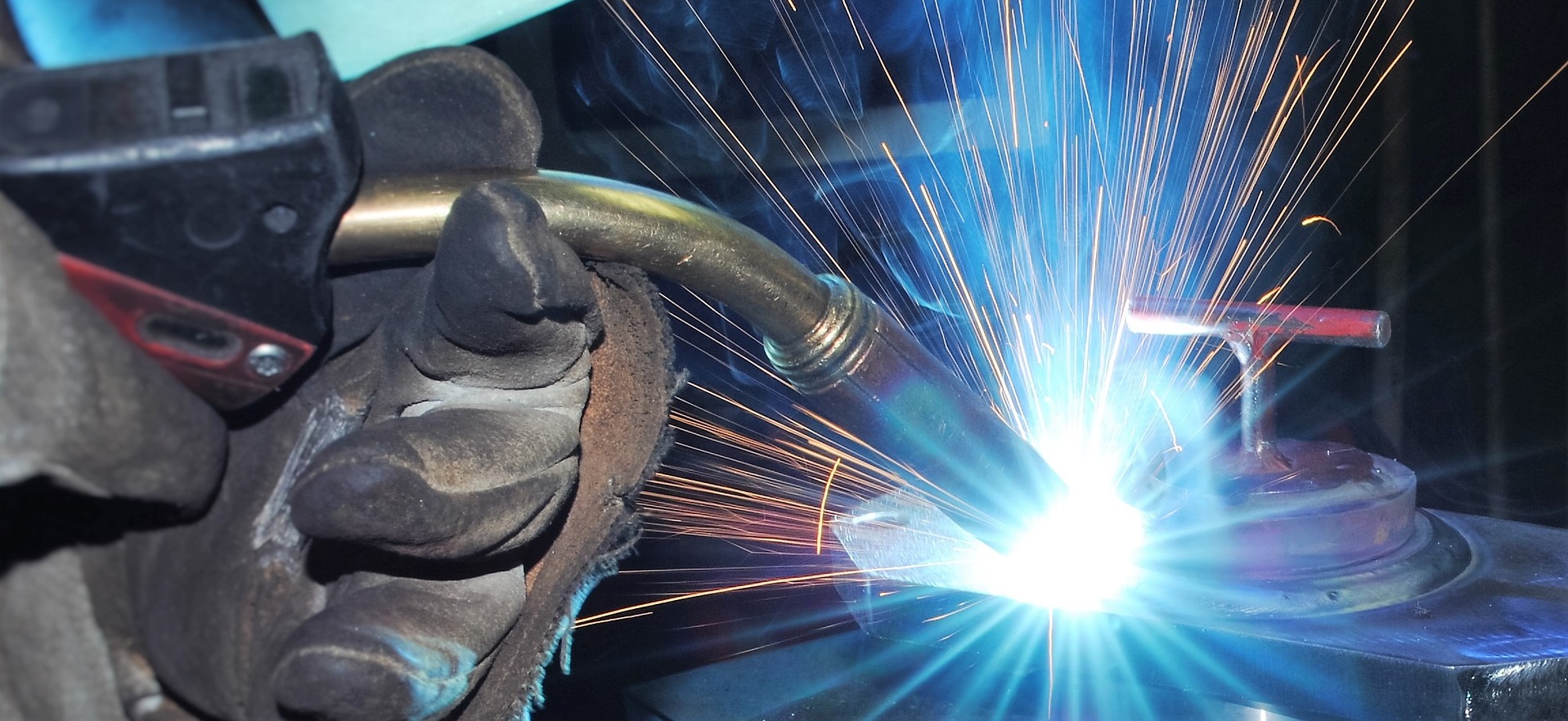 mig welding Домострой