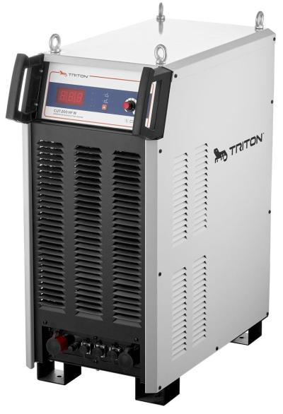 Плазменная резка CUT для ЧПУ