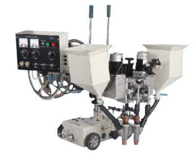 Сварочные тракторы