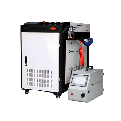 Лазерная сварка